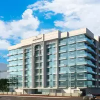 Residential complex in United Arab Emirates, Dubai, 122 sq.ft.