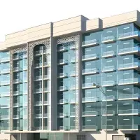 Residential complex in United Arab Emirates, Dubai, 122 sq.ft.