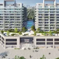 Residential complex in United Arab Emirates, Dubai, 66 sq.ft.