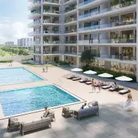 Residential complex in United Arab Emirates, Dubai, 66 sq.ft.