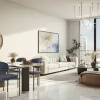 Residential complex in United Arab Emirates, Dubai, 101 sq.ft.