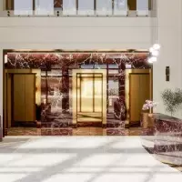 Residential complex in United Arab Emirates, Dubai, 82 sq.ft.