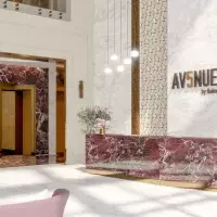 Residential complex in United Arab Emirates, Dubai, 82 sq.ft.