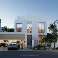 Residential complex in United Arab Emirates, Dubai, 431 sq.ft.
