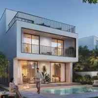 Residential complex in United Arab Emirates, Dubai, 431 sq.ft.
