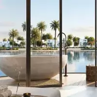 Residential complex in United Arab Emirates, Dubai, 431 sq.ft.