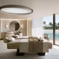 Residential complex in United Arab Emirates, Dubai, 431 sq.ft.