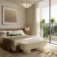 Residential complex in United Arab Emirates, Dubai, 431 sq.ft.