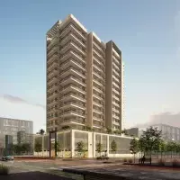 Жилой комплекс в ОАЭ, Дубаи, Дубай, 85 кв.фт.