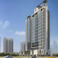 Residential complex in United Arab Emirates, Dubai, 40 sq.ft.