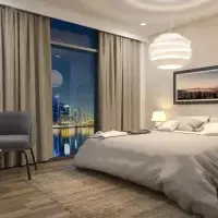 Residential complex in United Arab Emirates, Dubai, 40 sq.ft.