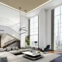 Residential complex in United Arab Emirates, Dubai, 40 sq.ft.
