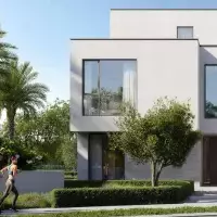 Residential complex in United Arab Emirates, Dubai, 1187 sq.ft.