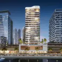 Residential complex in United Arab Emirates, Dubai, 105 sq.ft.
