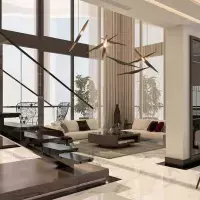 Residential complex in United Arab Emirates, Dubai, 105 sq.ft.