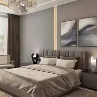 Residential complex in United Arab Emirates, Dubai, 105 sq.ft.