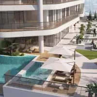 Residential complex in United Arab Emirates, Dubai, 138 sq.ft.