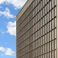 Residential complex in United Arab Emirates, Dubai, 94 sq.ft.