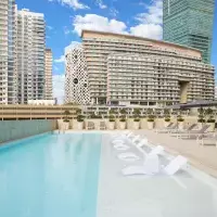 Residential complex in United Arab Emirates, Dubai, 94 sq.ft.