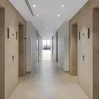 Residential complex in United Arab Emirates, Dubai, 94 sq.ft.