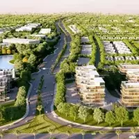Жилой комплекс в ОАЭ, Дубаи, Дубай, 2500 кв.фт.