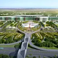 Жилой комплекс в ОАЭ, Дубаи, Дубай, 2500 кв.фт.
