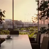 Жилой комплекс в ОАЭ, Дубаи, Дубай, 143 кв.фт.