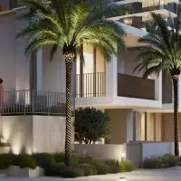 Residential complex in United Arab Emirates, Dubai, 63 sq.ft.