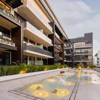 Residential complex in United Arab Emirates, Dubai, 52 sq.ft.