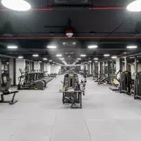 Residential complex in United Arab Emirates, Dubai, 52 sq.ft.