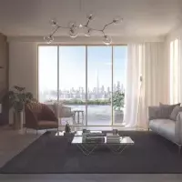 Residential complex in United Arab Emirates, Dubai, 84 sq.ft.