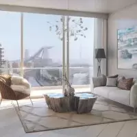 Residential complex in United Arab Emirates, Dubai, 84 sq.ft.