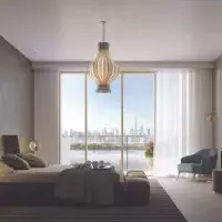 Residential complex in United Arab Emirates, Dubai, 84 sq.ft.