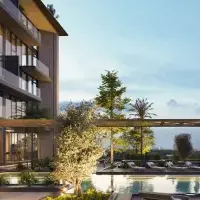 Residential complex in United Arab Emirates, Dubai, 38 sq.ft.