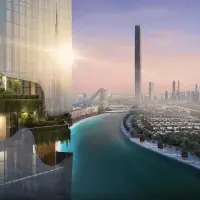 Residential complex in United Arab Emirates, Dubai, 114 sq.ft.