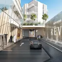 Residential complex in United Arab Emirates, Dubai, 114 sq.ft.