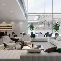 Residential complex in United Arab Emirates, Dubai, 114 sq.ft.