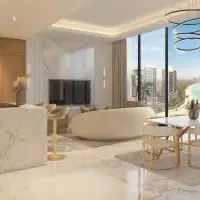 Residential complex in United Arab Emirates, Dubai, 114 sq.ft.