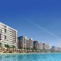 Residential complex in United Arab Emirates, Dubai, 60 sq.ft.