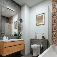 Residential complex in United Arab Emirates, Dubai, 103 sq.ft.