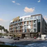 Residential complex in United Arab Emirates, Dubai, 85 sq.ft.