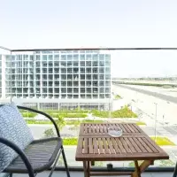 Residential complex in United Arab Emirates, Dubai, 39 sq.ft.