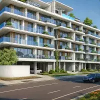 Residential complex in United Arab Emirates, Dubai, 40 sq.ft.