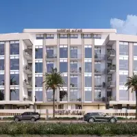 Residential complex in United Arab Emirates, Dubai, 50 sq.ft.