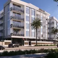 Residential complex in United Arab Emirates, Dubai, 50 sq.ft.