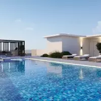 Residential complex in United Arab Emirates, Dubai, 50 sq.ft.