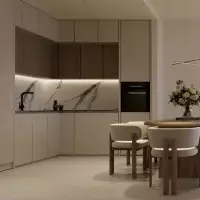 Residential complex in United Arab Emirates, Dubai, 50 sq.ft.