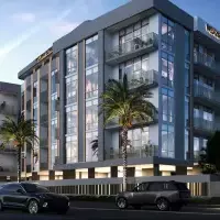 Residential complex in United Arab Emirates, Dubai, 70 sq.ft.