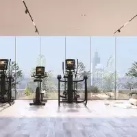 Residential complex in United Arab Emirates, Dubai, 70 sq.ft.