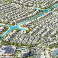 Residential complex in United Arab Emirates, Dubai, 176 sq.ft.